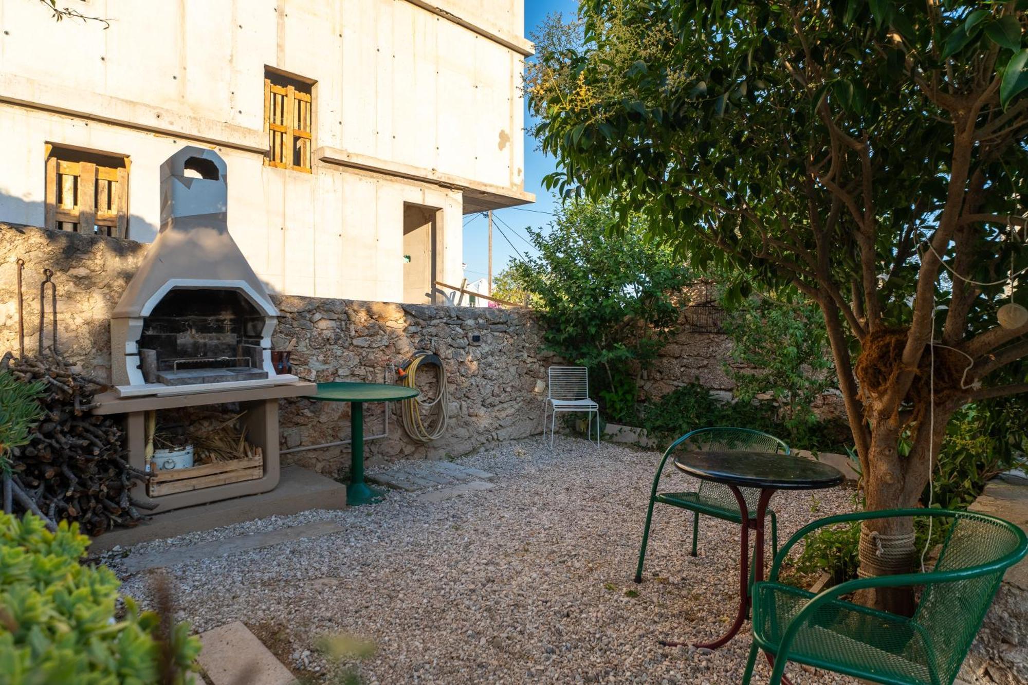 Villa Nona VI - Boutique Stone House Bol Exterior foto